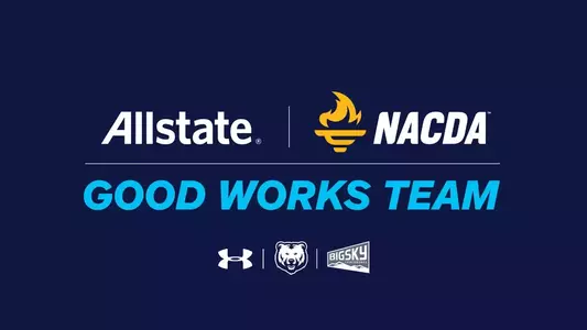 NACDA Winter Good Works Team