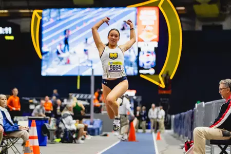 2025 Indoor BSc Championships
