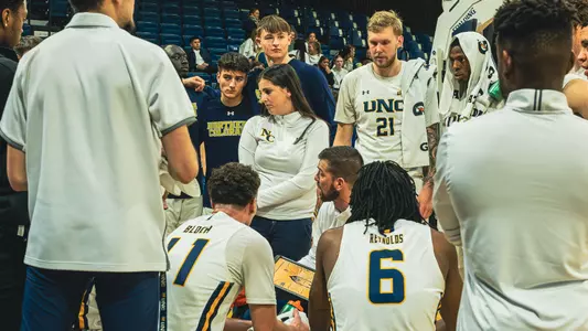 MBB Huddle