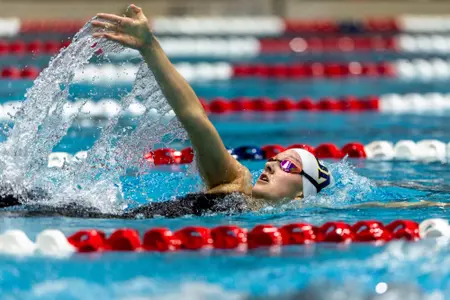 Birgitta at WAC Championship