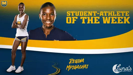Mpigachai SAOTW