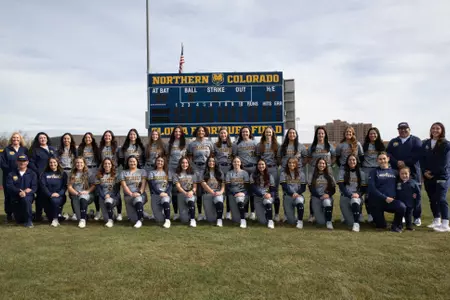 2025 Softball