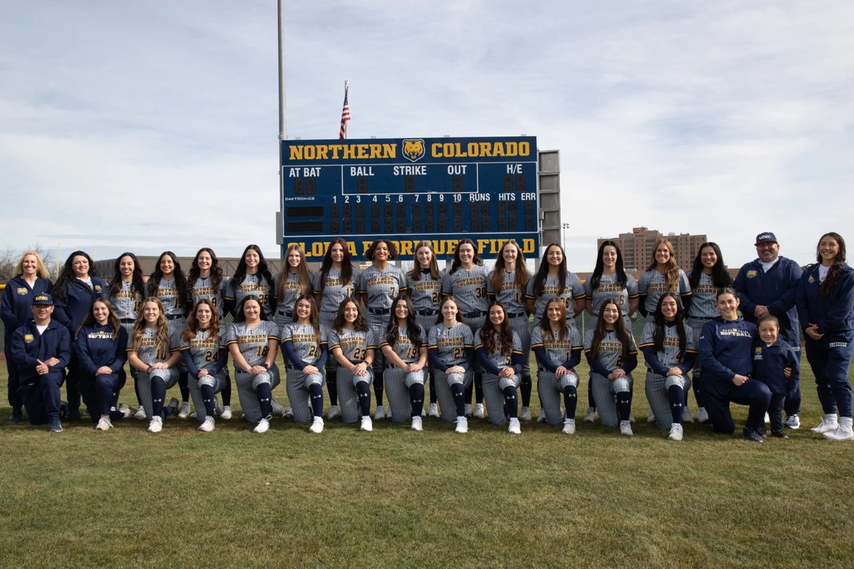 2025 Softball