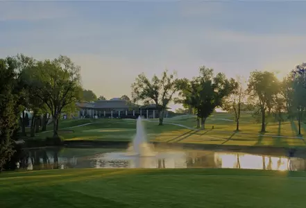 Greeley Country Club