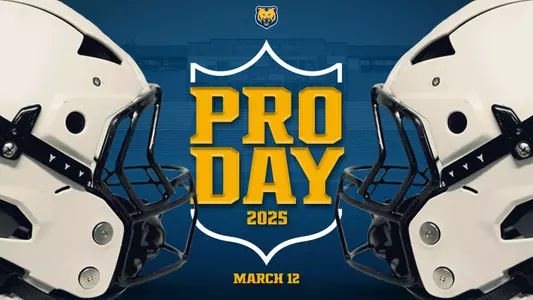 PRO DAY GRAPHIC
