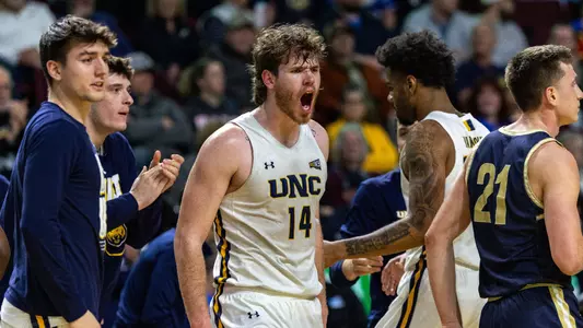 Brock Wisne vs. Montana State