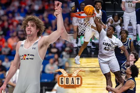 GOAT Watch Party