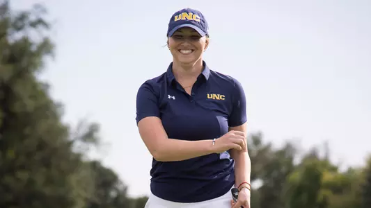 Women's Golf