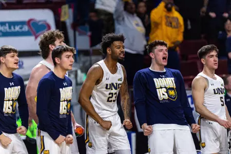 Mens Basketball Heads to NIT