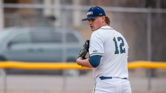 Murphy Gienger