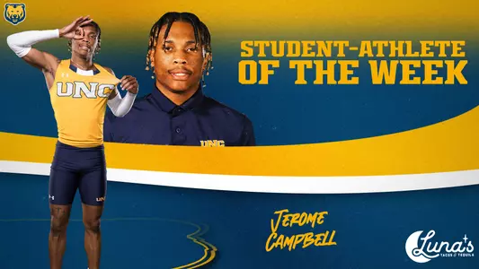 Jerome SAOTW March 17