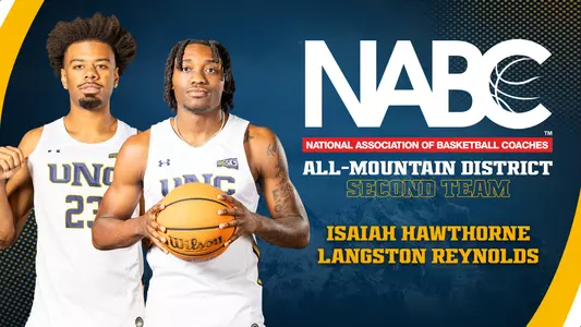 NABC Second Team