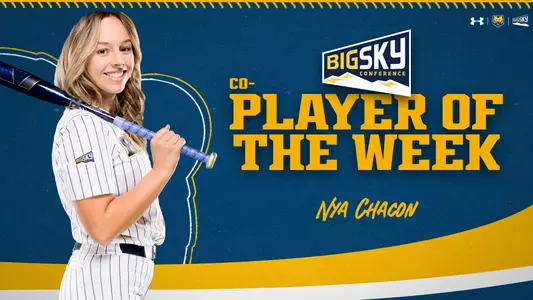Nya Chacon Big Sky