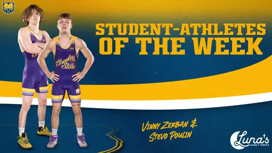 Poulin, Zerban Graphic