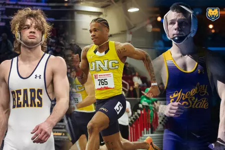 All-Americans