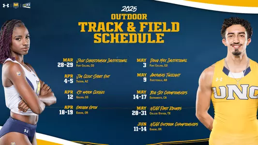 2025 OTF Schedule