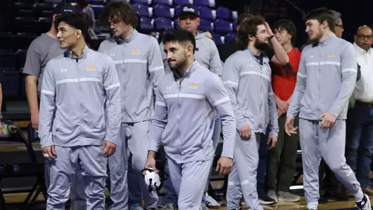 Wrestling Starters