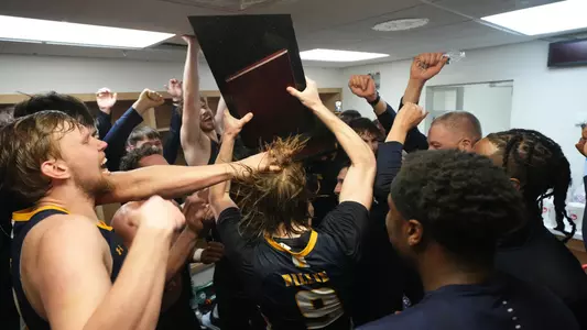 RS Championship Celebration