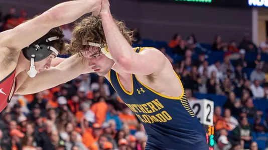 Vincent Zerban Big 12