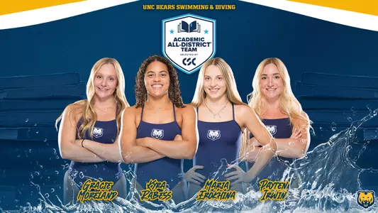 S&D Academic All-District
