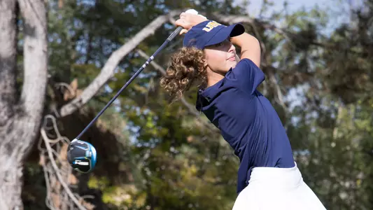 Women's Golf