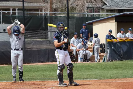 Craig Kenney vs ORU