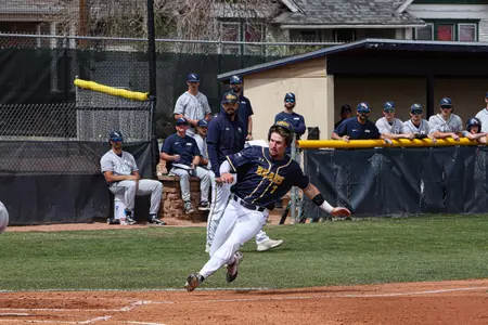 Kai Wagner Sliding Home