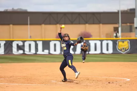 Grace Algrim vs PSU