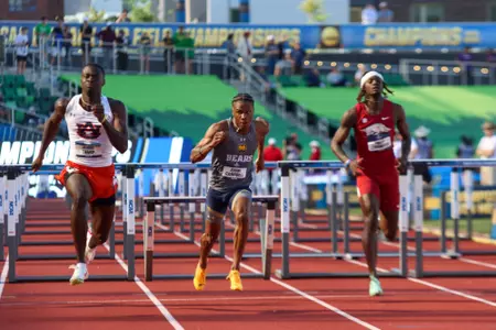 Jerome Campbell