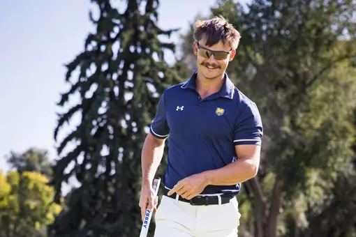 Cooper Tate Promo Shoot