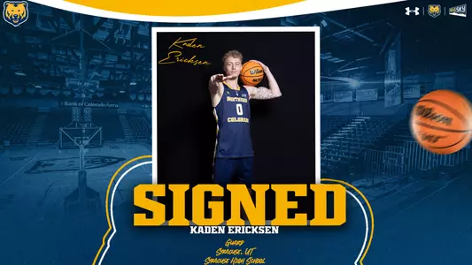 Ericksen signs with MBB