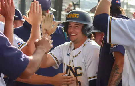 Jake King Celebration