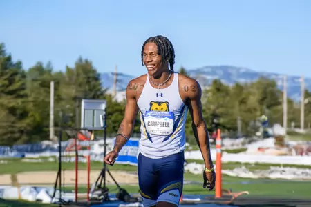 Jerome Campbell