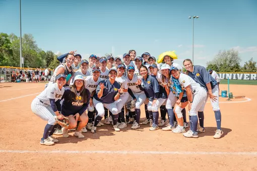 SB Beats Sacramento State