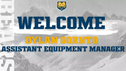 Dylan Gornto Welcome