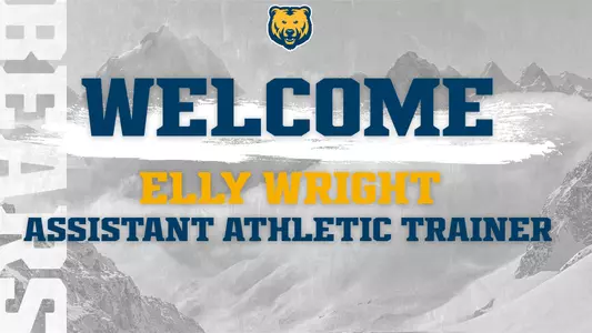 Elly Wright New Hire