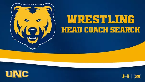 2025 Wrestling Head Coach Search