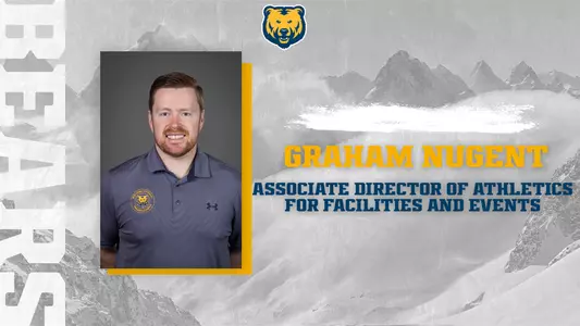 Graham Nugent Elevated to Associate AD