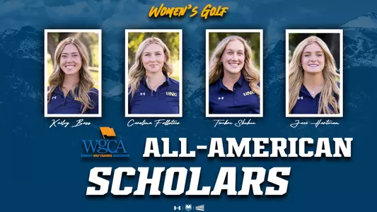 WGCA 2024-2025 Team