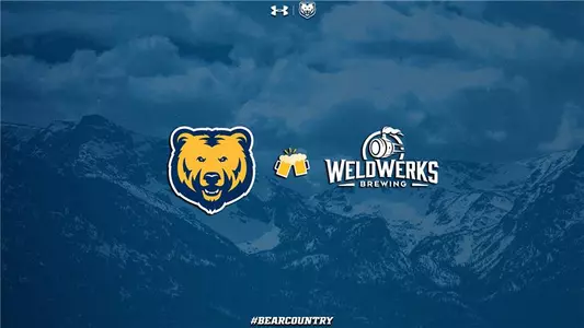 UNC Athletics x WeldWerks