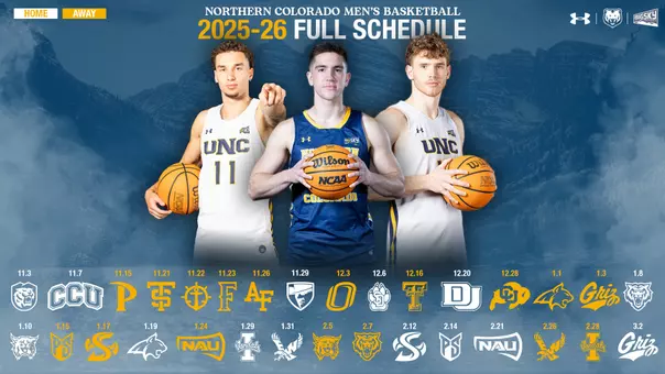 2025-26 MBB Release