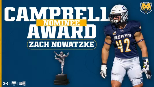 Campbell Award Nominee
