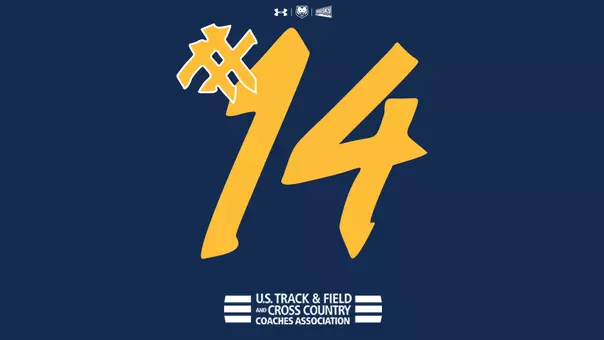 USTFCCCA 2025 Preseason Rankings