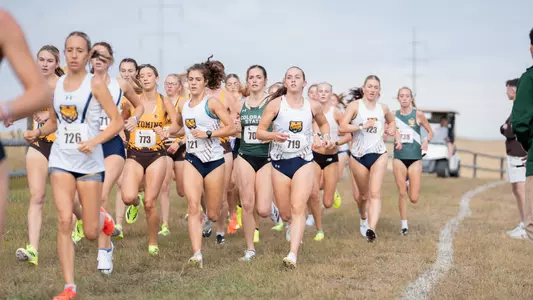 XC @ Wyo