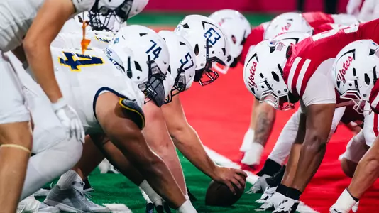 Northern Colorado Football at South Dakota