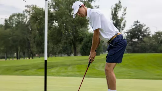 Lucas Raoul Putting