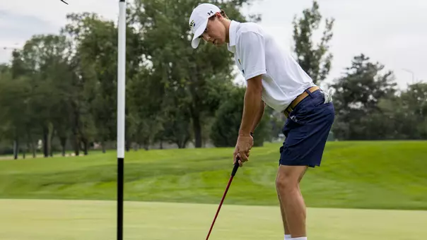 Lucas Raoul Putting