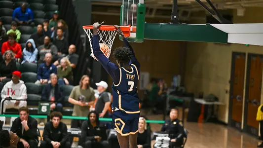 Ring Nyeri at Sacramento State