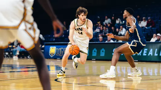 Brock Wisne vs Montana State