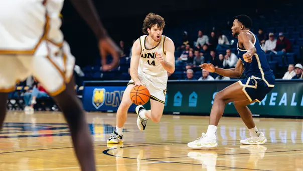 Brock Wisne vs Montana State